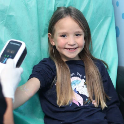 CHEQUEO EJECUTIVO PREMIUM NIÑOS Y ADOLESCENTES