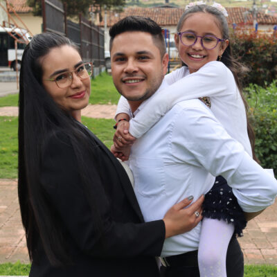 PAQUETE DE SALUD BÁSICO PARA TODA LA FAMILIA