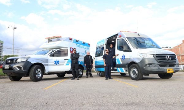 ambulancia ambulancia